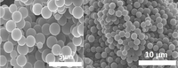 Bubuk Karbon Keras Mikro-Nano Berbentuk Bulat Kelas Baterai untuk Bahan Baterai Na-ion