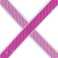 Hersteller Lagerbestand Professionelles Hochwertiges Langlebiges Umweltfreundliches Twill-Gurtband 23mm Anpassbare Farbe Taschenzubehör PP