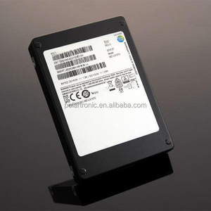 SSD Original Nuevo de Nivel Empresarial MZILT960HBHQ-00007 Pm1643A 960Gb 2.5 pulgadas SAS V-NAND para Almacenamiento en Servidores de Bases de Datos - Product Image 1