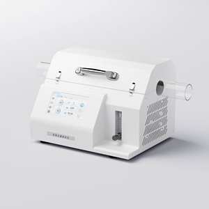 YH-3500 Carbon Black Content Tester Voor Polyethyleen/Polypropyleen Met 7-Inch Touchscreen En Vier Monstercapaciteit - Product Image 5