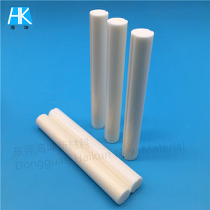 האי kun מותאם אישית מקסימום 99.8% גבוהה טוהר אלומינה קרמית/צינור soild - Product Image 3