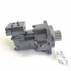 Motor de Giro 1046465005 1046457005 Marca OEM Alta Calidad 100% Nuevo para Excavadora Mini E17/E20 17 - Product Image 1