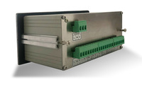 Balance de sol électronique numérique industrielle 3t RS485 Modbus RTU pour systèmes de contrôle d'automatisation PLC
