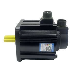 MS1H3-18C15CD 2kW 1500rpm Motor Servo Trifásico Impermeable de Inercia Media y Alto Torque para Automatización Industrial - Product Image 3