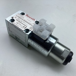 Original R901264650 M-3SED6CK1X/350CG24N9XNK4 Électrovanne directionnelle NG6 350 Bar En stock - Product Image 1