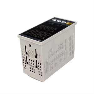 Pantalla de seguridad personalizada serie TC, controlador de temperatura <span class=keywords><strong>digital</strong></span> <span class=keywords><strong>PID</strong></span>, TC4H, medidor de control de alta temperatura de 400 grados centígrados - Product Image 3