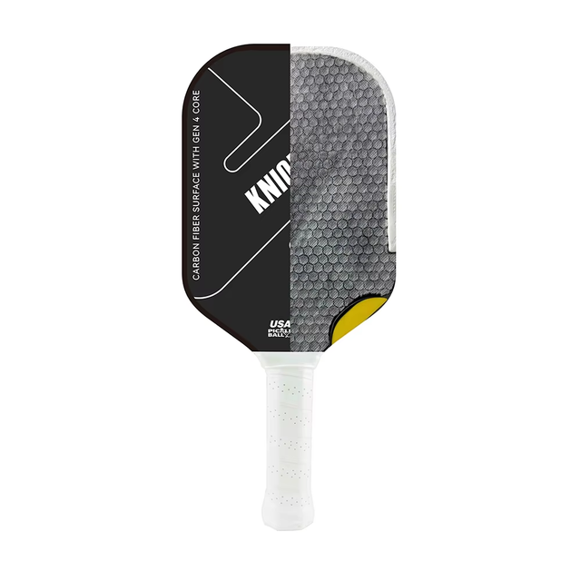 OEM Foam Core Thermoformed USAPA New Style Gen4  Pickleball Paddle T700 Carbon Fiber Pickleball Paddle