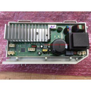 Placa controladora de computadora para lavadora 0021800035H para modelos de gran capacidad con módulo de circuito de control - Product Image 1