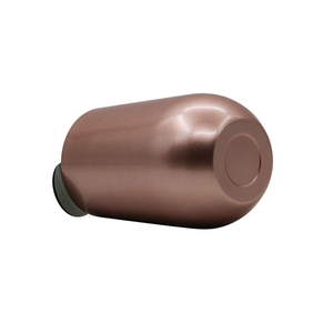 In Acciaio Inox A Doppia Parete di Vuoto Bicchiere Isolata con Fuoriuscita di Prova di Vibrazione Top Perfetta Aderenza per Supporto di Tazza Auto - Product Image 5