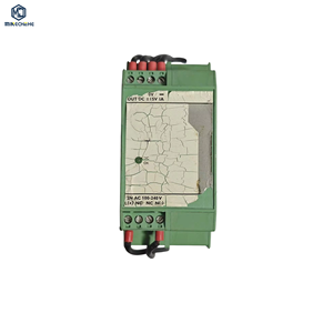 PLC Controller Sensor <b>Power</b> <b>Supply</b> Brand New Original MINI-PS-100-240AC/2X15DC/ - Product Image 1