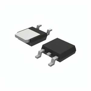 Compre Componentes Electrónicos en Línea TO 252 3, DPAK, SC 63, Servicio Integral Original NSV45090JDT4G, Gestión de Energía (PMIC) - Product Image 1
