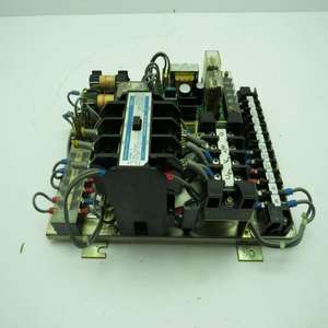 A14B-0070-B105-01输入功率单元WFMC-<span class=keywords><strong>3</strong></span>接触器 - Product Image 1