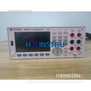 1 UNIDAD USADA KEYSIGHT 34461A Multímetro H - Product Image 1