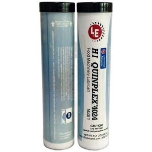 LE H1 QUINPLEX 4024 Grasa NSF H1 Registrada para Contacto Incidental con Alimentos 399,7G - Product Image 4