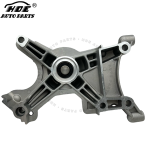 16307-50012 163070F010 FB1007 Soporte de Ventilador de Refrigeración al por Mayor para Toyota Land Cruiser Lexus LX470 - Product Image 4