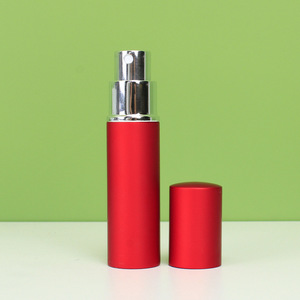 Botella dispensadora <span class=keywords><strong>de</strong></span> Perfume <span class=keywords><strong>de</strong></span> cabeza plana <span class=keywords><strong>de</strong></span> 10ml, repelente <span class=keywords><strong>de</strong></span> mosquitos, <span class=keywords><strong>de</strong></span> Alcohol Spray, botellas pequeñas <span class=keywords><strong>de</strong></span> Metal <span class=keywords><strong>de</strong></span> vidrio - Product Image 3