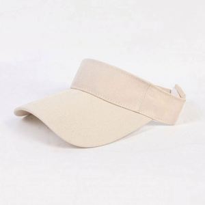 Hot Sale Summer Empty Top Visor Light Weight Tennis <b>Hat</b> Baseball <b>Hat</b> Golf <b>Hat</b> - Product Image 2