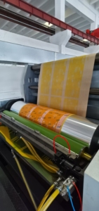 Impresora flexográfica <span class=keywords><strong>de</strong></span> alta velocidad <span class=keywords><strong>de</strong></span> <span class=keywords><strong>segunda</strong></span> <span class=keywords><strong>mano</strong></span> - Product Image 6