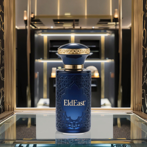 Tùy chỉnh nước hoa Arabic Nước hoa nhà máy bán buôn OEM/ODM đặt hàng tối thiểu quantity2000pcs tùy chỉnh hương thơm bạn mong muốn - Product Image 1