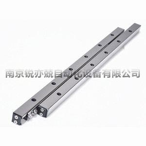 Gzv15t 780x780 24z II 4 Guía lineal deslizante de acero para herramientas con precisión P5, origen Nanjing, rodamiento de bolas de doble hilera - Product Image 2