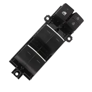 Power Window Switch Driver Side Power Window Master Control Switch 84040-F4050 Replacement For Toyota CHR For Toyota RAV4 XA50
