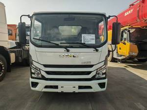 Nouveau <span class=keywords><strong>camion</strong></span> léger JMC LHD, mini-benne basculante, capacité de charge de 3,5 tonnes, Euro II, 92 CV, diesel, siège simple rangée - Product Image 3