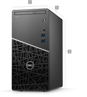 Computadora de Escritorio al por Mayor, Modelo Chengming 3911 12100 8G 512 Series, Host de Oficina con Configuración Personalizable