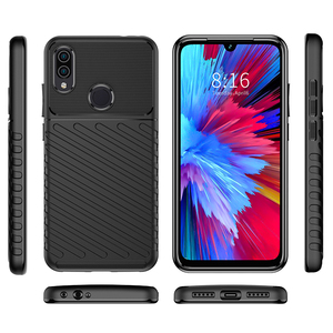 <span class=keywords><strong>Cover</strong></span> posteriore rigida antiurto in TPU <span class=keywords><strong>per</strong></span> custodia <span class=keywords><strong>per</strong></span> telefono <span class=keywords><strong>Redmi</strong></span> note <span class=keywords><strong>7</strong></span> Pro - Product Image 6