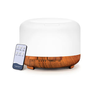 2025 plus récent parfum en gros USB huile essentielle aromathérapie diffuseur parfum arôme diffuseur avec lampe LED - Product Image 1