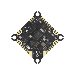 TAKER F411-12A-E 1~2S อะลูมิเนียม AIO พร้อมแม่พิมพ์ส่วนตัวสำหรับโดรน RC ZLD - Product Image 4