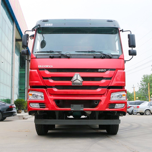 Camion benne minier <span class=keywords><strong>Sinotruk</strong></span> <span class=keywords><strong>Howo</strong></span> 6x4 16-20 m³ 10 roues, occasion et neuf, à vendre - Product Image 2