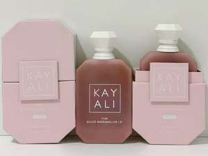 KAY ALI Yum Bouss Marshmallow Eau De Toilette 100 ML Para Mujer Uso Diario - Product Image 3