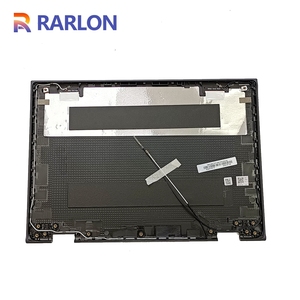 ของแท้ใหม่สำหรับ Lenovo Chromebook ฝาหลังจอ LCD 2ND 300E พร้อมที่5CB0T70713เสาอากาศ - Product Image 5