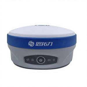 Sistema GNSS RTK de Alta Precisión Stonex S9II para Topografía, Construcción e Ingeniería con Función de Google - Product Image 2