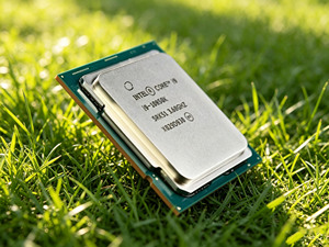 Nuevo Procesador <span class=keywords><strong>Intel</strong></span> <span class=keywords><strong>Core</strong></span> <span class=keywords><strong>I9</strong></span>-<span class=keywords><strong>10850K</strong></span> CM8070104608302 SRK51 de 10 Núcleos y 20 Subprocesos, 3.6GHz-5.2GHz, LGA1200, para Escritorio - Product Image 5