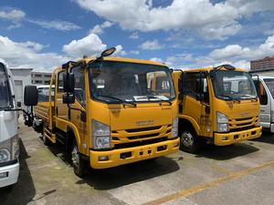 Venta al por mayor: Nuevo camión de carga KV100 LHD 4X2 Diésel 120HP 131HP EURO 5 <span class=keywords><strong>con</strong></span> transmisión manual, vehículo comercial para mercancías ligeras. - Product Image 6