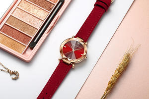 Montre rotative exquise pour femmes, montre mécanique - Product Image 4