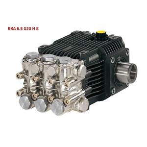 ANNOVI REVERBERI - 20684 228 Series - RKA 1750 rpm E 1''1/8 Hollow <b>shaft</b> <b>pump</b> with connecting-rods in bronze and nickel plated b - Product Image 1