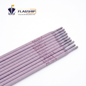 Baguettes <span class=keywords><strong>de</strong></span> soudage en acier inoxydable à faible teneur en carbone E316L-16 <span class=keywords><strong>de</strong></span> 3,2 mm pour l'industrie <span class=keywords><strong>alimentaire</strong></span>, marine, offshore, pétrochimique, OEM - Product Image 6