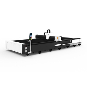 Découpeuse laser fibre 3D mini 3000W entièrement automatique et économique pour tôles d'acier et d'aluminium - Product Image 3