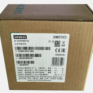 Servomotor para PLC 1FL6034 <span class=keywords><strong>2AF21</strong></span> <span class=keywords><strong>1MA1</strong></span> - Product Image 1