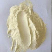 Umpan aditif 60% Kolin klorida jagung Cob pakan Grade Choline klorida untuk nutrisi hewan