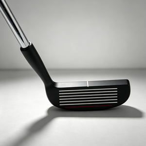 Chipper de <span class=keywords><strong>golf</strong></span> bidirectionnel durable de qualité supérieure avec logo personnalisé OEM pour les joueurs droitiers/gauchers - Product Image 2