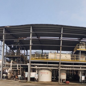 Progetto Mini Impianto di Raffinazione <span class=keywords><strong>Biodiesel</strong></span> Produzione di <span class=keywords><strong>Biodiesel</strong></span> B100 da Olio di Palma Grezzo - Product Image 3