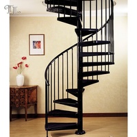 Escalier en colimaçon en métal escaliers fabricants escalier en fer forgé design escalier en colimaçon en fer