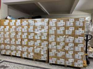 Nuevo Ventilador Original Alemán TYP 3280 <span class=keywords><strong>JNPR</strong></span> 80V 6.1W 7918911729 - Product Image 2