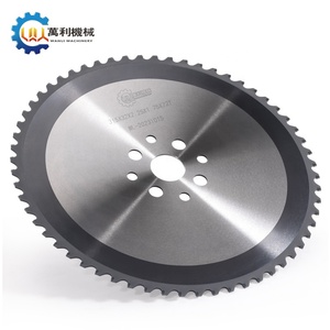 औद्योगिक उच्च गति परिपत्र देखा मशीन धातु परिपत्र देखा मशीन धातु परिपत्र ने स्टील स्टेनलेस स्टील धातु बार को काटने के लिए ब्लेड देखा - Product Image 1