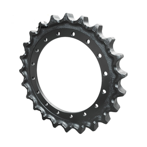 أجزاء زاحفة وسلسلة من Xaxis D6c - Product Image 4