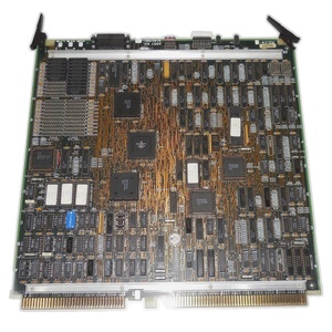 Expédition rapide, surplus d'origine, clavier d'opérateur 51401577-500, pièce de rechange pour l'automatisation industrielle, en stock, testé - Product Image 3