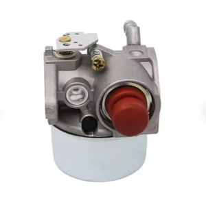 <span class=keywords><strong>Carburateur</strong></span> pour moteur de <span class=keywords><strong>tondeuse</strong></span> à gazon <span class=keywords><strong>Tecumseh</strong></span> OHH45 OHH50 OHH55 OHH60 OHH65 640004 640117B 640014 640025 - Product Image 3